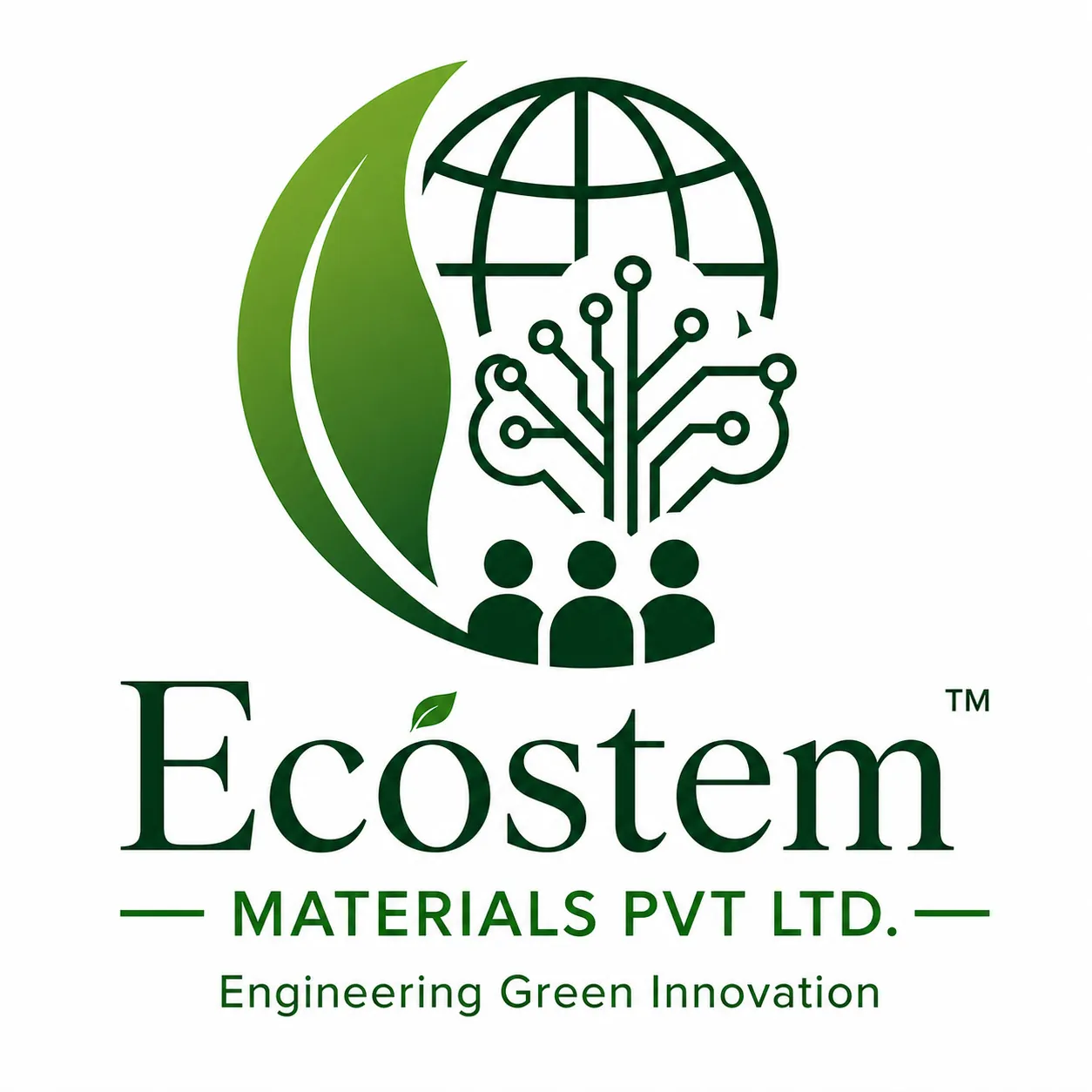 Ecostem Materials Pvt Ltd