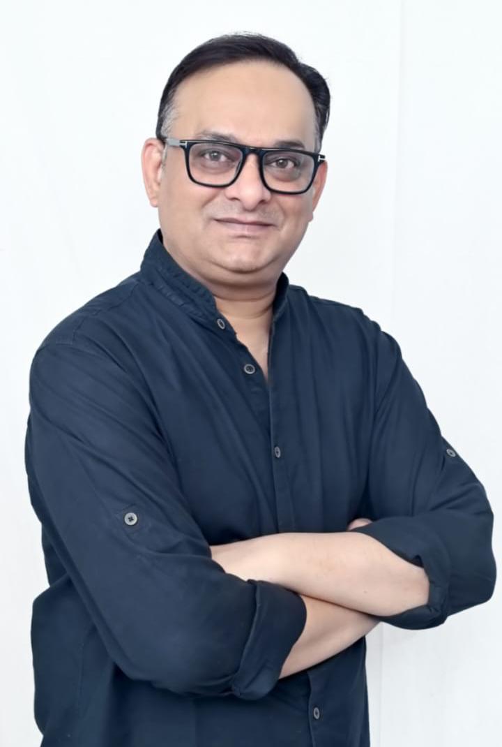 Vikash, Director Sales
